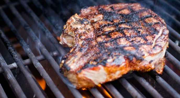 Adding Flavor To Steak